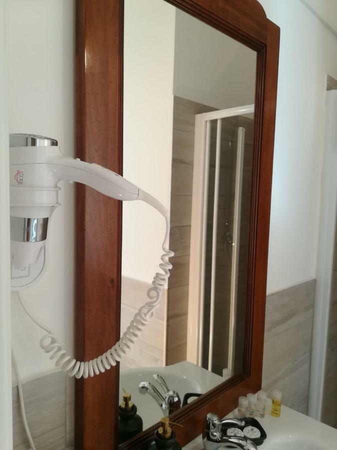 מלון Sivory רומא מראה חיצוני תמונה